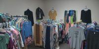 Nonprofit helps clients rebuild wardrobes after health changes