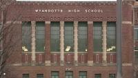 Student arrested after allegedly attempting to bring gun into Kansas City, Kansas, high school