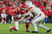 Broncos Stock Report: Risers and fallers against the Kansas City Chiefs