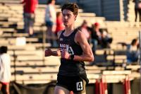 Cross Country: Louisiana’s Maynard Earns Sun Belt Cross Country Weekly Honors
