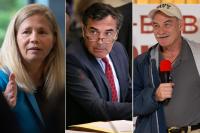 Maine gubernatorial candidates share how they would solve state’s housing crisis