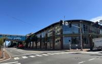 🔒Maine Public wrapping up renovations on new Portland home