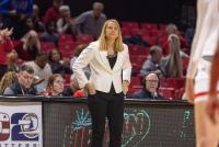 Breaking down Maryland women’s basketball’s 2026-27 schedule