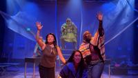 Boston Court Pasadena explores disaster and displacement in new 'Pericles' adaptation