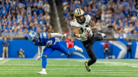 Detroit Lions Secondary Concerns Emerge After Week 1 Win