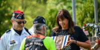 Plans for new Michigan POW/MIA memorial to be unveiled at Mount Pleasant ceremony