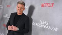 Gordon Ramsay brings reality TV to a Minnesota cafe