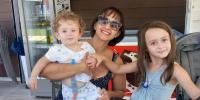 I'm an American mom raising 2 kids in Italy. Parenting here is completely different.