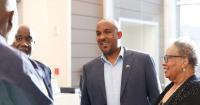 ‘Mississippi has to matter’: One Democrat’s quest to flip the Deep South