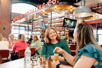 Montgomery County Tourism Tops $441 Million in Visitor Spending