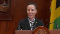 Jamaica finalises procedures for third-country nationals arrangement with US