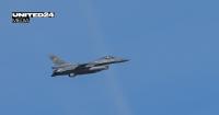Poland Prepares €50 Million Military Package to Power Up Ukraine’s F-16 Fleet
