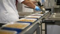 Missouri Food Service Company Lays Off 69 After Contract Loss