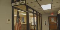 Camden County officials navigate map confusion ahead of November election