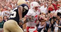 Nebraska and Notre Dame announce home-and-home series for 2032-33