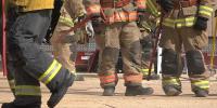 Fire Shows West brings live-fire training to Reno and Carson City