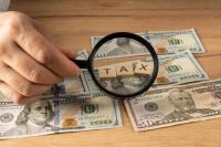 Lawmakers Decry Tax on High-Income Earners, Luxury Goods