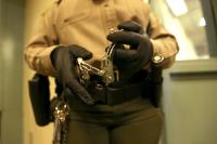 New Jersey prison guards’ union endorses bid to roll back solitary confinement limits