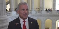 Rep. Buddy Carter says Tybee Island getting $20 million for beach renourishment