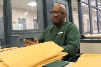 Disabled people in New York prisons aren’t receiving accommodations they’re entitled to