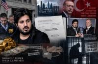  Turkey tried to have key US witness in an Iran sanctions-busting case killed in a New York jail