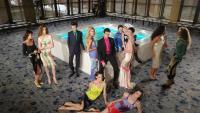 Meet Conner Ives, the Designer Behind the Most Glamorous New York Fashion Week Show