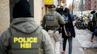 New York sheriffs seek injunction to block ban on ICE agreements