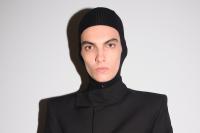 Vampires descend on New York City at Luar SS27