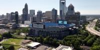 Watch: Charlotte leaders, North Carolina gov. announce major tennis news