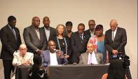 Black business owners organize in response to HUB closure