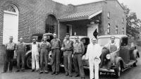 Valley Rewind: Black Mountain Ice and Coal Company