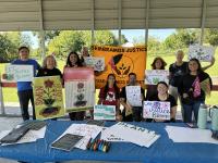 Costa Farms urged to adopt protections for plant nursery workers in the South
