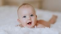 New BabyCenter report reveals most popular baby names by state