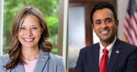 Ohio physicians’ association endorses Ramaswamy, but some doctors are defecting