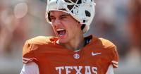 Texas QB Arch Manning led a historic, comeback win over Ohio State — and still managed to blow it