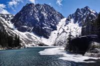 Oklahoma Woman Dies While Hiking In The Enchantments