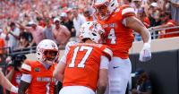 ‘This one was very personal’: How OSU completed a full-circle moment against Oregon