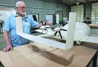 Prineville company secures $80 million for flying car production facility