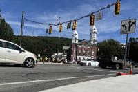 PennDOT Updates Route 62/322 Construction Timeline in Franklin