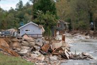 Body of last Hurricane Helene victim in Tennessee found 2 years later