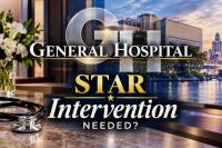 Does This General Hospital Star Need An Intervention?