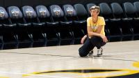 Iowa Hawkeyes' Big Ten Conference women's basketball schedule released