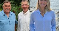 Q&A with Grand Isle Senate District candidates: Gleason and Brennan compete for one seat