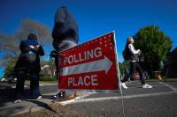Virginia ballot initiative seeks to finally clarify voting rights restoration for those with past felony convictions