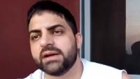 Latino immigrant says 'I feel kidnapped' after being deported from US to Africa