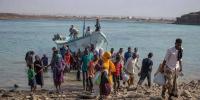 Yemeni refugee crisis: Djibouti calls for assistance