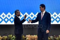 Today's Top 3 News: Purbaya Reluctant to Return to Govt Post After Finance Minister Dismissal