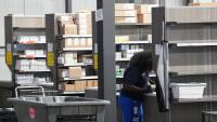 Medvantx pharmacy warehouse opens in Louisville. See inside