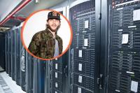 Charlie Berens Is Taking On Wisconsin Data Centers