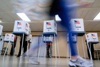 Wisconsin Supreme Court hears challenges to pro-GOP congressional gerrymander